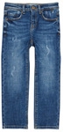 Name it Kinderjeans NKMRYAN STRAIGHT JEANS 2520-EL