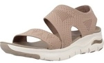 Skechers Sandalen Arch Fit