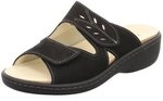 Longo Pantoffeln Pantoletten Beq-Pantl-W&ouml;rishf-30 1135680/0 0