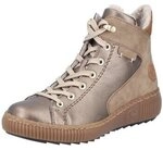 Rieker Turnschuhe Stiefeletten HWK Stiefel Z6614-90