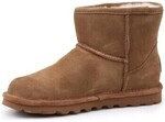 Bearpaw Damenstiefel Winterschuhe Alyssa 2130W-220 Hickory II