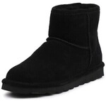 Bearpaw Damenstiefel Winterschuhe Alyssa 2130W-011 Black II