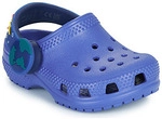 Crocs Clogs Kinder C Imagination LightsBkstrpCgT