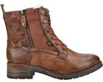Mustang Damenstiefel Stiefelette