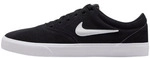 Nike Sneaker Baskets Charge Suede M IB2750 daim