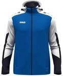 Jako Trainingsjacken Sport Dynamic Trainingsjacke mit Kapuze 6870-405
