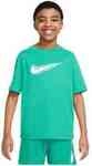 Nike T-Shirt f&uuml;r Kinder HF8100-324