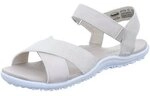 Dockers by Gerli Flache Sandalen Sandaletten rosa (hell) 56EI201-630760