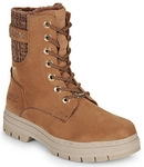 Tom Tailor Damenstiefel 4290560035-HAZEL