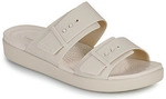 Crocs Pantoffeln Brooklyn Buckle Low Low