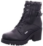 Dockers by Gerli Stiefeletten Stiefeletten Schn&uuml;rstiefelette Kaltfutter