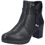 Rieker Stiefeletten Stiefeletten 77667-00 77667-00