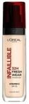 L'or&eacute;al Make-up & Foundation Infaillible 32H Fresh Wear