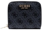 Guess Geldbeutel LAUREL II SLG SMALL ZIP AROUND SWSG74 59137