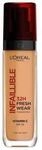 L'or&eacute;al Make-up & Foundation Infaillible 32H Fresh Wear