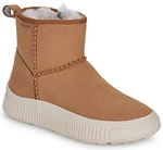 Geox Kinderstiefel J LAQUINNY GIRL