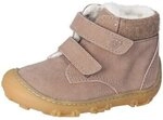 Pepino By Ricosta Moonboots Maedchen NICO Klettstiefel Warmfutter 50...