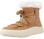 Geox Moonboots J Laquinny Girl