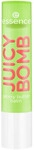 Essence Lippenpflege Juicy Bomb Glanz Butter Balsam Lippenbalsam - 04 Kiwi T