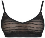 Sloggi Dreieck-BH / B&uuml;gellos FREE Evolve PU Lace