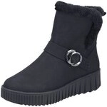 Rieker Stiefel Stiefeletten Y6166-00