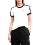 adidas T-Shirts & Poloshirts 3S TEE SLIM KD3683