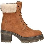 Mustang Stiefeletten Stiefelette