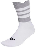 adidas Sportstr&uuml;mpfe Chaussettes Run X r&eacute;fl&eacute;chissantes CLIMACOOL