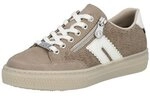 Rieker Sneaker Schnuerschuhe L590320 L59 L5903-20