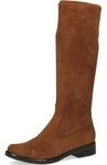 Caprice Flache Stiefel Stiefel