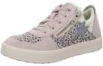 Superfit kinderschuhe Schnuerschuhe STELLA 1-000802-5520