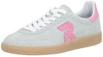 Rieker Sneaker FSK Halbschuhe W2200-53