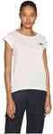 The North Face T-Shirt W TANKEN TANK - EU WHITE DUNE