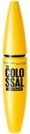 Maybelline New York Mascara & Wimperntusche Mascara The Colossal 100% Black - 02