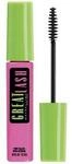 Maybelline New York Mascara & Wimperntusche Great Lash