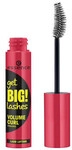 Essence Mascara & Wimperntusche Volumin&ouml;se Wimperntusche Lashes Curl Get Big!