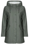 Only Parkas ONLSALLY RAINCOAT OTW NOOS