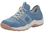 Rieker Sneaker Slipper FSK Halbschuhe L0593-12 12