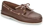 Timberland Mokassins CLASSIC BOAT BOAT in Braun, 50