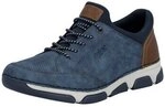 Rieker Sneaker Schnuerschuhe 15950 15950-14