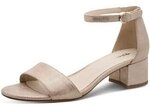 Tamaris Keilabsatzsandalen Sandaletten M2820142 1-28201-42-968 968