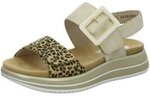 Remonte Keilabsatzsandalen Sandaletten D1J53 D1J53-91
