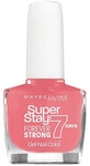 Maybelline New York Nagellack Superstay Nagellack - 01 Rose Tornade