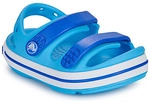 Crocs Flache Sandalen Crocband Cruiser Sandal T