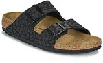 BIRKENSTOCK Pantoffeln Arizona in Schwarz, 38