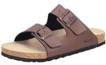 Rieker Pantoffeln Offene FSK Sandalen 22190-22