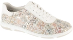 Rieker Sneaker Schnuerschuhe FSK Halbschuhe 42408-90