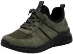 Rieker Sneaker Schnuerschuhe HWK Halbschuhe M4970-54