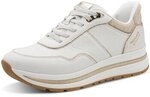 Tamaris Sneaker Schnuerschuhe Da.-Schn&uuml;rerModel 2376646 1-23766-46