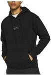 Karl Kani Trainingsjacken Hoodie Karl Kani Small Signature